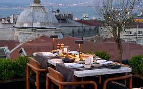 Orient Occident Hotel Istanbul, Autograph Collection